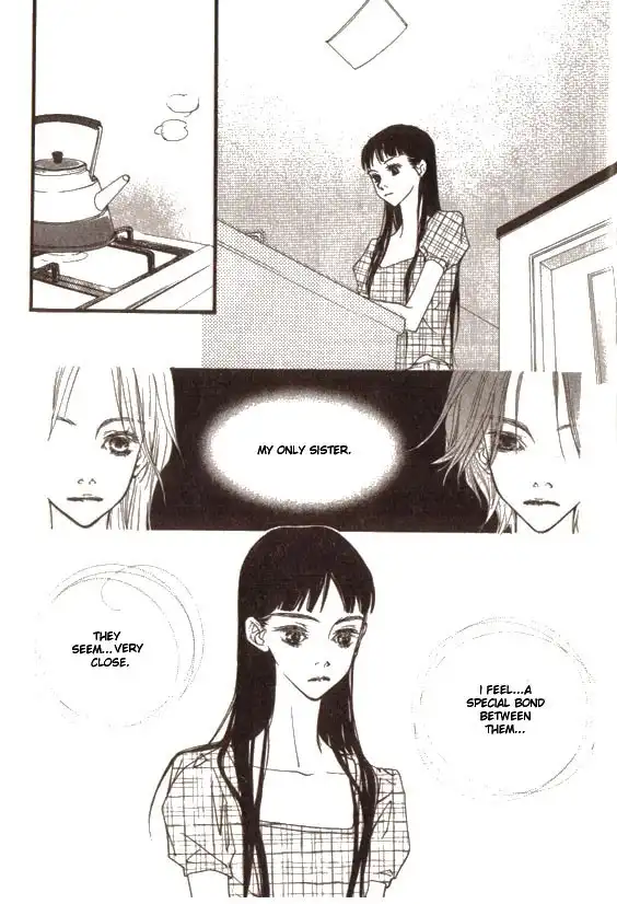 Running Through the City In the Sunset Chapter 7 10
